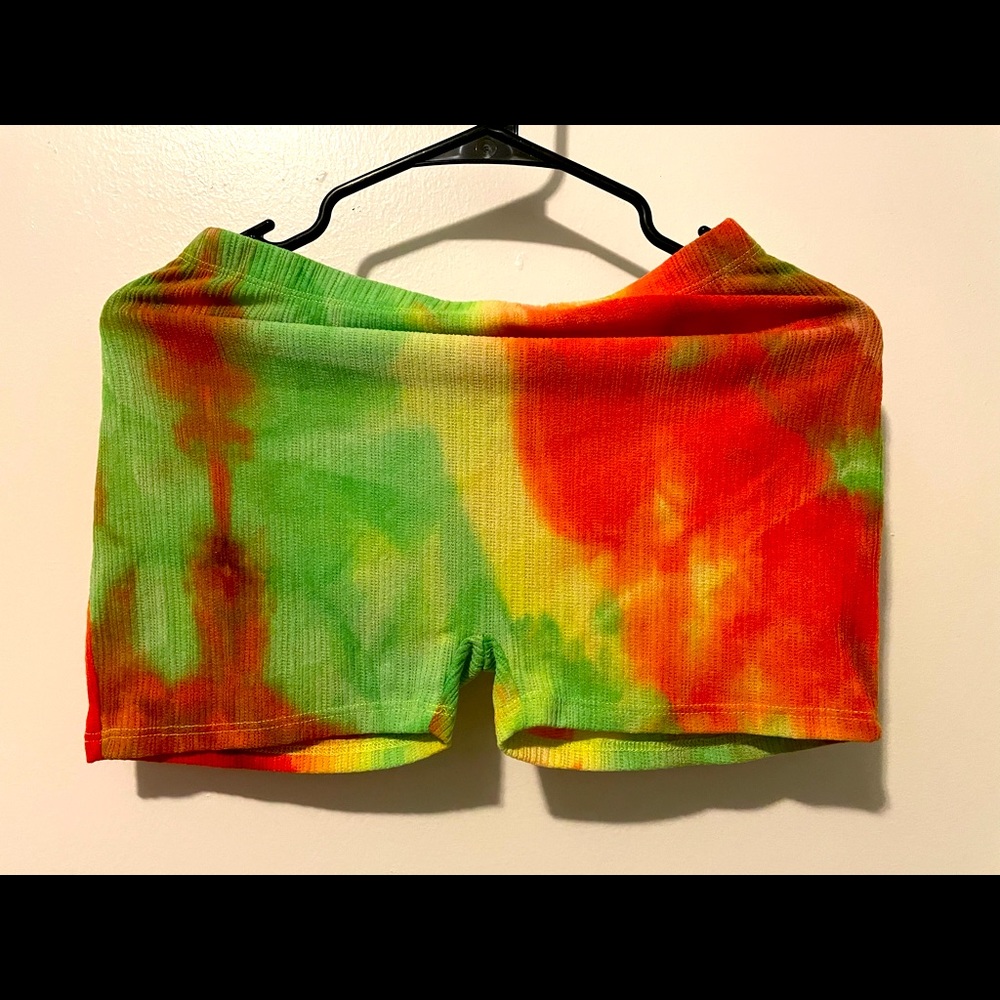 Shorts, size: M